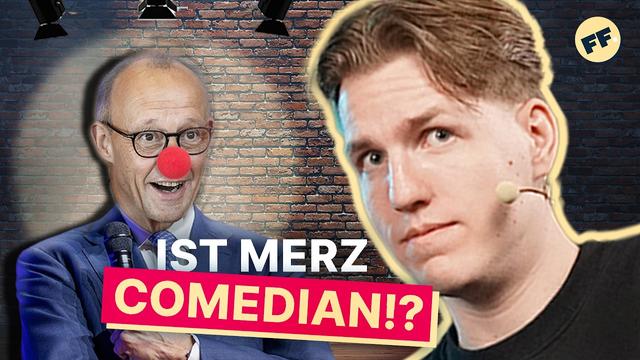 Die Wahrheit über Merz' gefährliche Politik | Fun Facts mit Marcant
