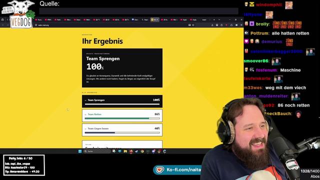 naitan und der Wal Hope/Timmy / Free Timmy - UPDATED