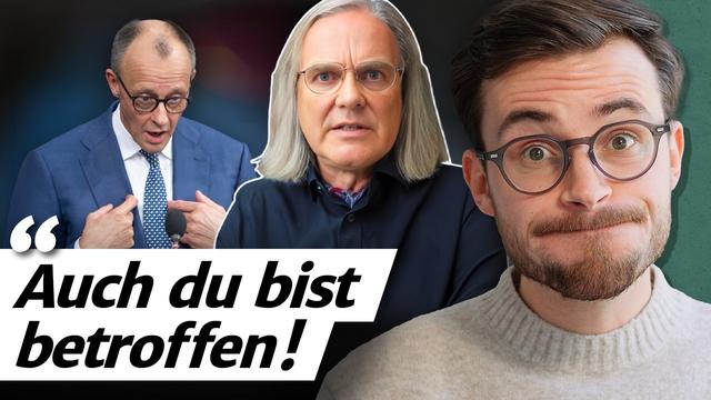 Die größte Steuer-Abzocke aller Zeiten???