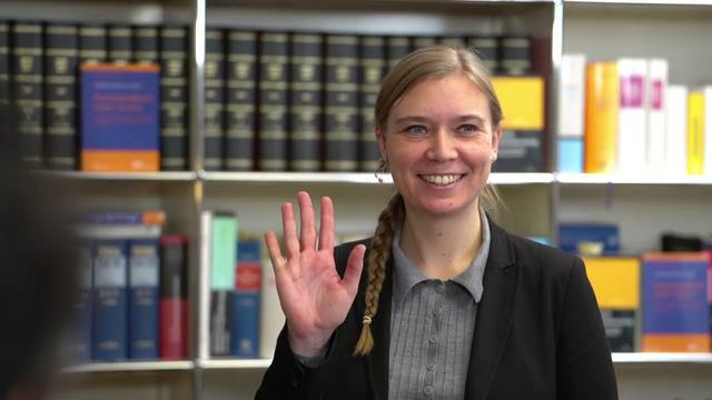 Correctiv gewinnt: Bezeichnung als "Ausweisung" als Wertung zulässig, aber Kritik verstehbar