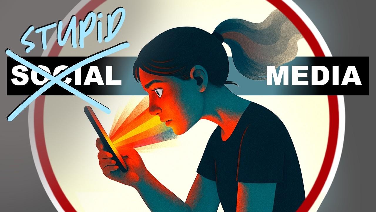 Social Media ist zu Media geworden (und keiner hat's gemerkt)