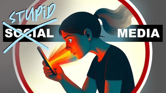 Social Media ist zu Media geworden (und keiner hat's gemerkt)