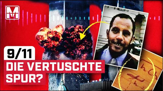 Staatsgeheimnis 9/11: Welche Rolle spielte Saudi-Arabien? – MONITOR