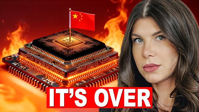 China Just Built What TSMC Said Was Impossible