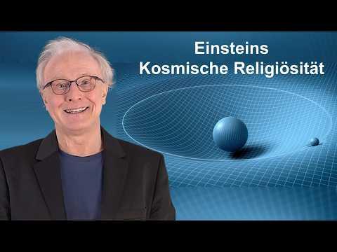 Einstein: Ein religiöser Ungläubiger | Grenzen des Wissens