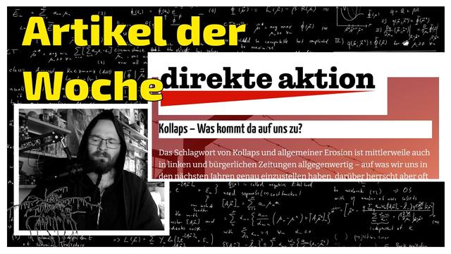 AdW19'26: eine Stunde Doom