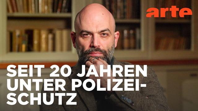 "Gomorrha", Manifest gegen die Mafia | Doku HD | ARTE