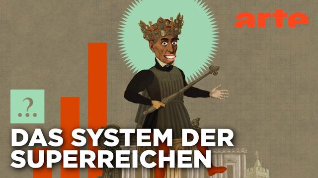 Gibt es heute mehr soziale Ungleichheit als früher? | Stimmt es, dass ...? | ARTE