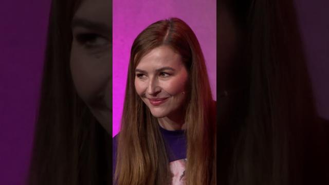 Alice Weidel bei der Therapie I Katrin Bauerfeind & Fred Costea "falsch, aber anders lustig"