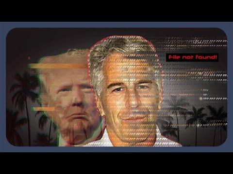 Die Epstein-Files erklärt. Was weiß Trump?