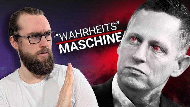 Whistleblower MUNDTOT machen (powered by AI)
