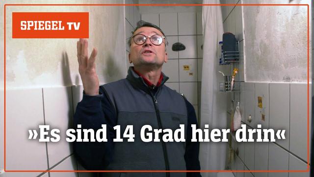 Rendite statt Reparatur: Die Immobilien-Tricks in Berlin-Pankow | SPIEGEL TV