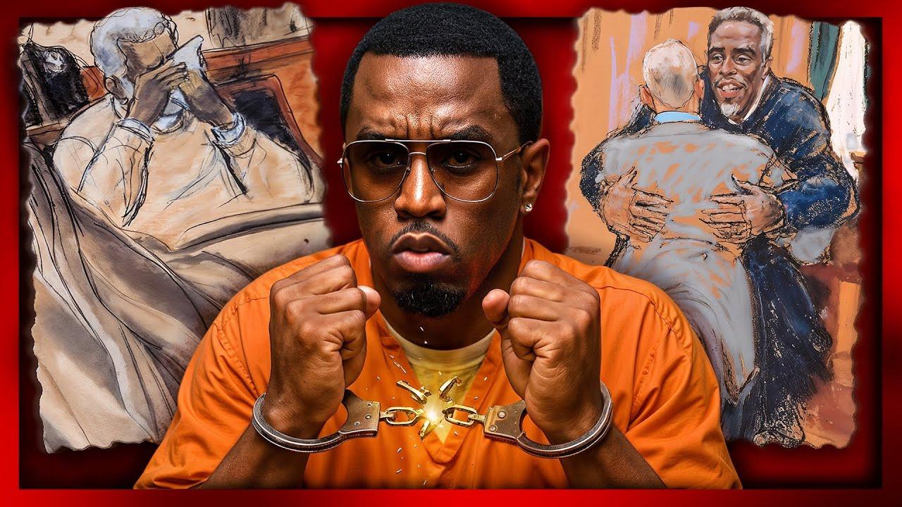 Das P Diddy Urteil