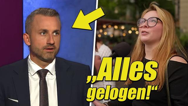 Ups! Da Hat AfD-Kandidat Ulrich Siegmund Wohl MIST Erzählt! Magdeburger Haben GENUG!