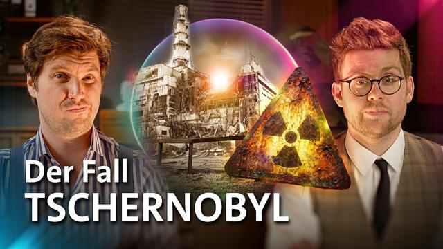 Tschernobyl: 30 Tote oder Hunderttausende? I #125 I Quarks
