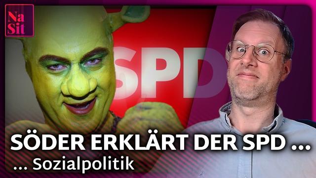 Das politische Karussell des Wahnsinns
