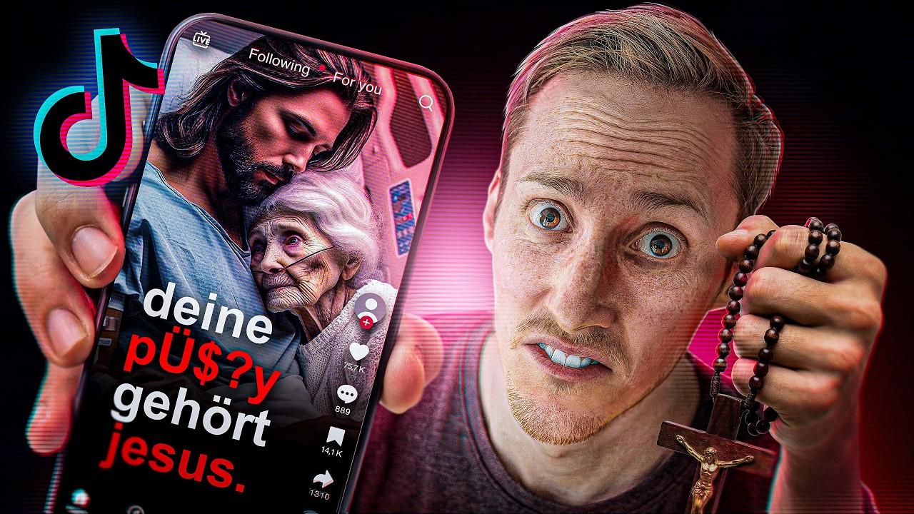 Christ-Tok ist ein Fiebertraum