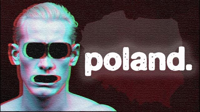 The Dark Side of Poland's Internet