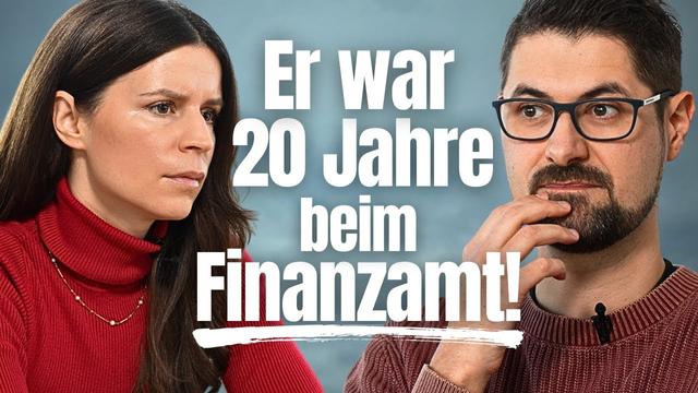 Dieses Gespräch geht jeden Steuerzahler etwas an