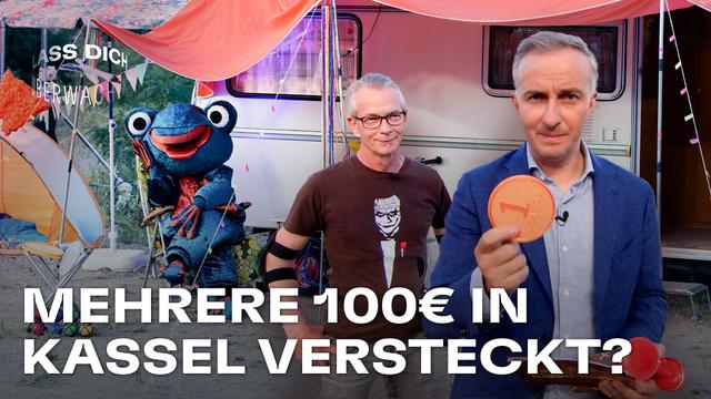 Dieser Bernd cachet richtig ab🤑 | Lass dich überwachen!