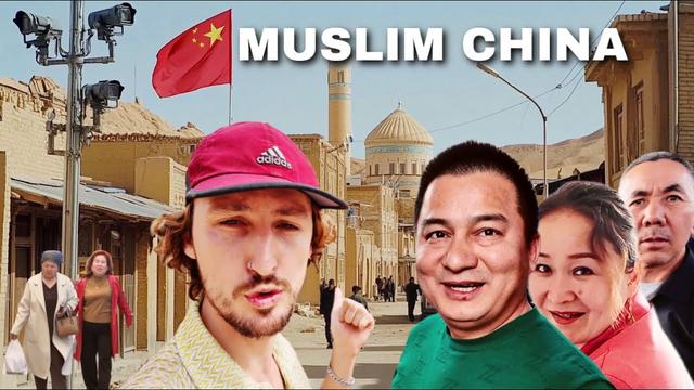 What do Uyghurs say about China?