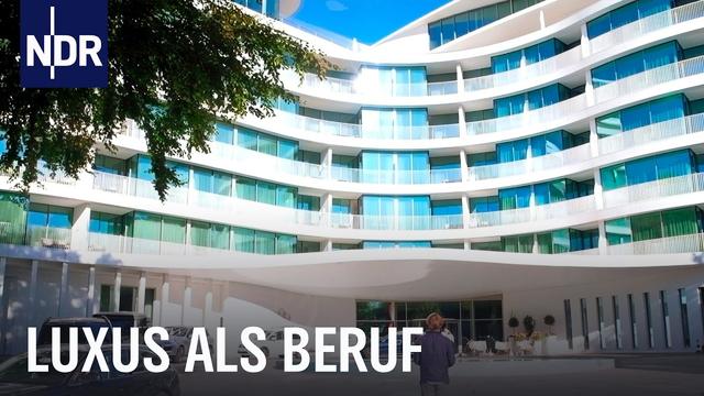 Hamburg für Reiche | Die Nordreportage | NDR Doku