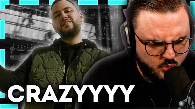 IHR wolltet, dass ich DAS höre... 🔥 PTK - Wahnsinn