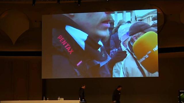 28c3: Politik hacken