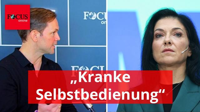 „Kranke Selbstbedienung“: Energie-Boss feuert gegen Ministerin Reiche