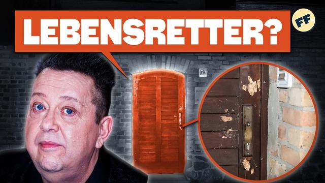 Merz, Halle und der Antisemitismus-Mythos, den keiner hinterfragt | mit Sebastian Krumbiegel