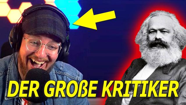 DayWayTV (SPD) ist DER Kommunismus-Kritiker feat. naitan & Dekarldent #youtubekacke #satire #comedy