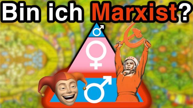 JUNGS der GEN Z: REVOLUTIONÄRES SUBJEKT unserer Zeit?
