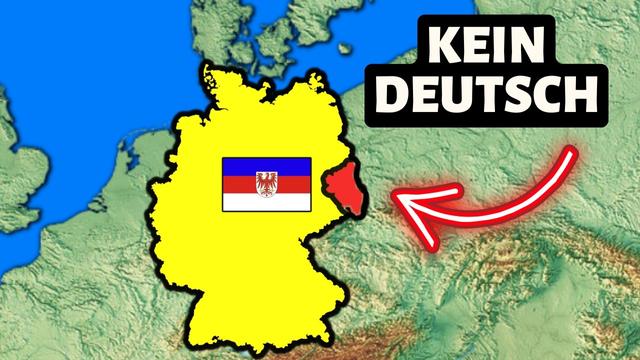 Warum kennt Niemand Deutschlands 2. Sprache?