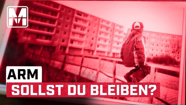 Das Los der Herkunft - MONITOR-Doku über Armut und ungleiche Chancen in Deutschland