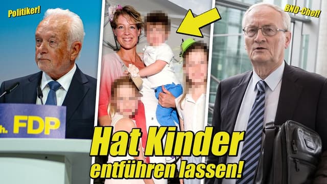Die BEKLOPPTESTE Geschichte Deutschlands 2026! (Timmy ist NICHTS dagegen!)