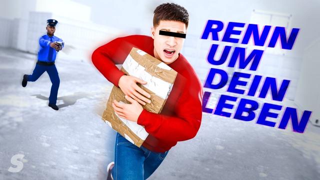 Runners: Wie Teenager Kokain aus Häfen stehlen
