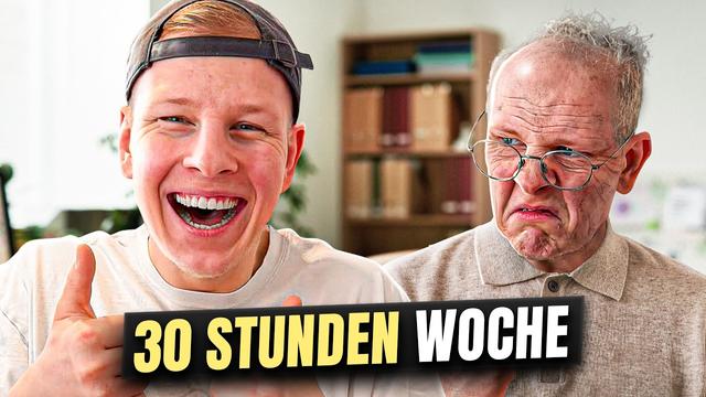 Warum junge Leute nicht mehr richtig arbeiten.