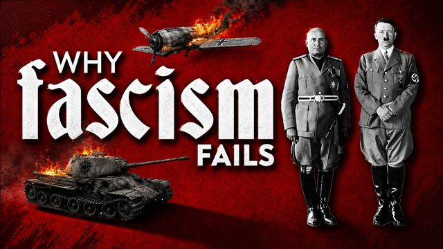 Why Fascism Fails