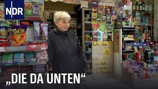 Wahl in MV: Frust auf "die da oben" | NDR Doku