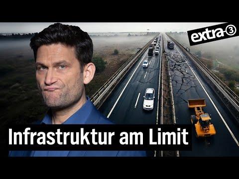 15 Jahre Schuldenbremse: Sparen oder Kaputtsparen? | extra 3 vom 17.10.2024 · Teil 3 | NDR