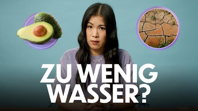 Die WAHRHEIT über Wassermangel