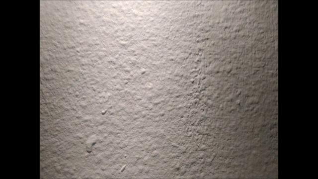 Farbe beim trocknen zusehen | watching paint dry