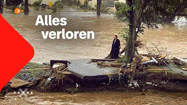 Ahrtal 2021 – Die Flut, die Leben zerstörte | Terra X