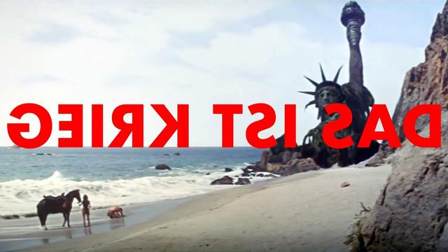 Edgar Wasser - Das ist Krieg [Triggerwarnung]