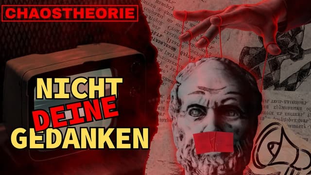 Was ist Propaganda? | Chaostheorie