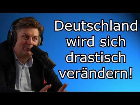 Uns drohen Millionen Arbeitslose! | Agitator spricht mit Maximilian Krah (Folge 29)