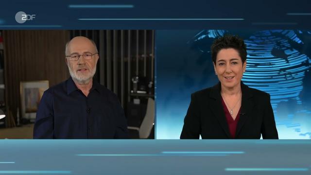 Harald Lesch im Interview zu COP30, Rollback, Heizungsgesetz, BuReg, China, Klimaschutz, Kippunkte