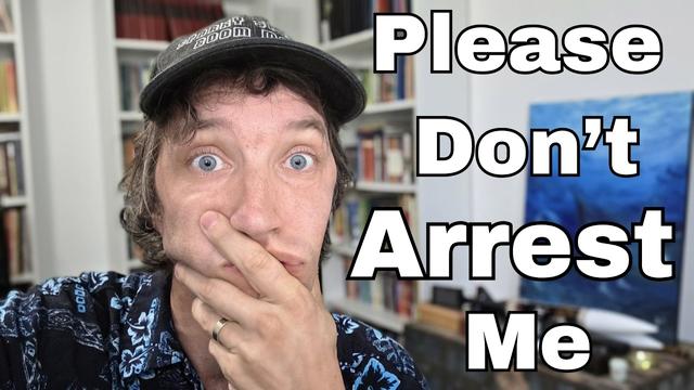 Into to Explosives Addendum — The Infuriating Case of Dugan Ashley