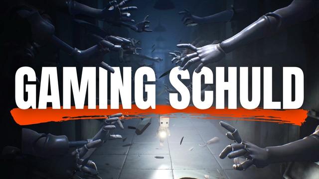 Du wurdest programmiert Gaming zu hassen (Psychologie von Gaming Schuld erklärt)