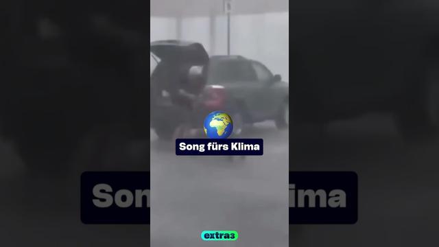 Song fürs Klima #Short #extra3
